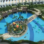 Magayon Staycation Shell Residences Mall Of Asia